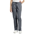 thumbnail image 1 of Marvella By White Cross Women's Elastic Waistband Cargo Scrub Pant, 1 of 1