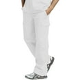 thumbnail image 1 of marvella by white cross unisex cargo scrub pant, 1 of 1