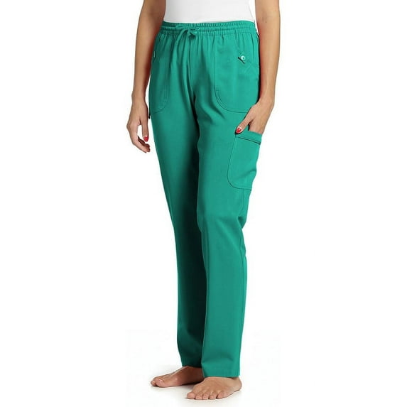 Marvella by White Cross Women's Elastic Waist Scrub Pant