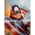 thumbnail image 1 of Pantheon Graphic Library: Marvelocity : The Marvel Comics Art of Alex Ross (Hardcover), 1 of 1