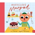 thumbnail image 1 of Marvelous Margot, (Hardcover), 1 of 1