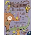 thumbnail image 1 of Marvelous Math : A Book of Poems (Paperback), 1 of 1