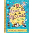 thumbnail image 1 of Marvelous Messages, (Hardcover), 1 of 1
