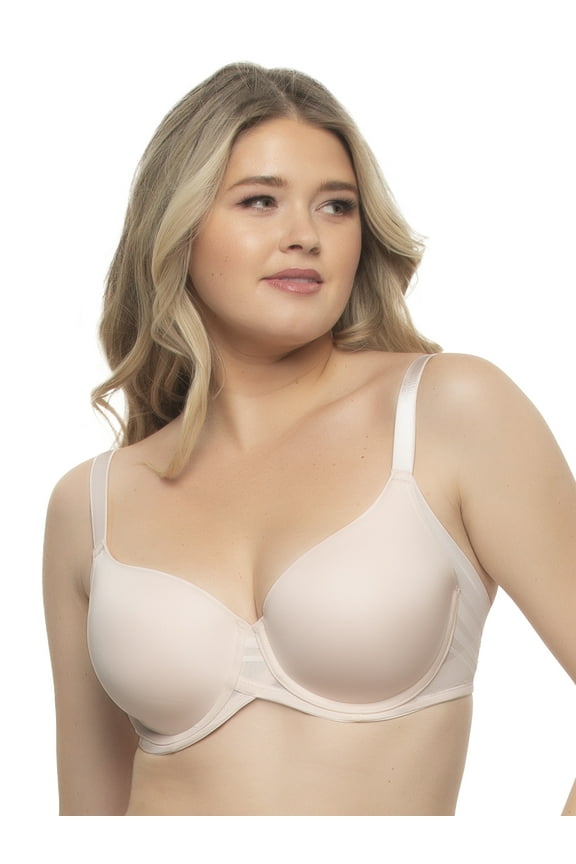 Marvelous Side Smoothing T-Shirt Bra