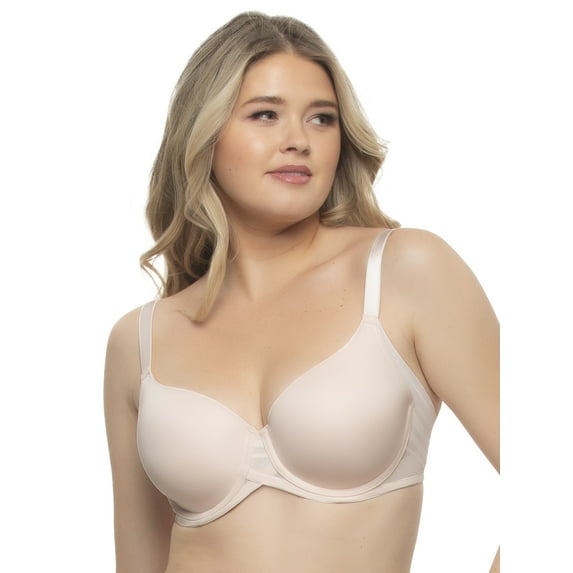 Felina Marvelous Side Smoothing T-Shirt Bra