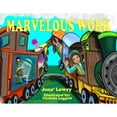 thumbnail image 1 of Marvelous Work (Paperback), 1 of 1