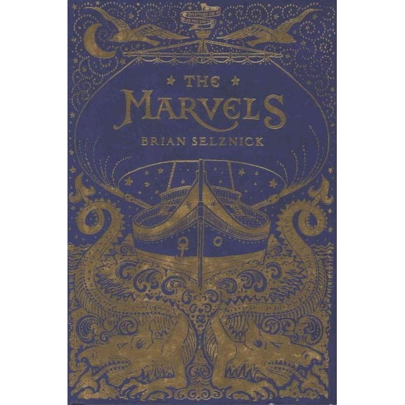 Marvels