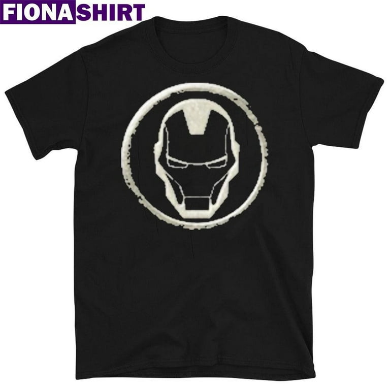 Iron man black sabbath shirt sale