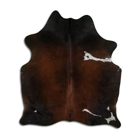 Marvels NATURAL cowhide rugs for sale BROWN rug