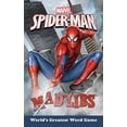 thumbnail image 1 of Pre-Owned Marvel's Spider-Man Mad Libs: World's Greatest Word Game (Paperback) 0515157368 9780515157369, 1 of 1