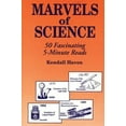 thumbnail image 1 of Pre-Owned Marvels of Science: 50 Fascinating 5-Minute Reads (Paperback) 1563081598 9781563081590, 1 of 1