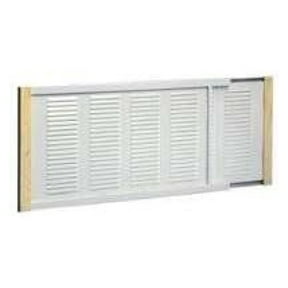 Retractable Fly Screens
