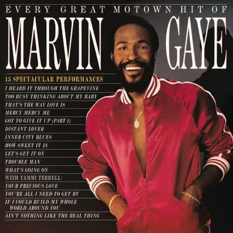 Marvin Gaye 名盤レコード5枚セット Marvin Gaye 名盤レコード5枚セット Marvin Gaye 名盤レコード5枚