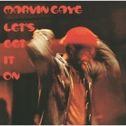 Marvin Gaye - Lets Get It On - Music & Performance - Vinyl
