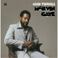 thumbnail image 1 of Marvin Gaye - More Trouble - Music & Performance - Vinyl, 1 of 2