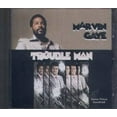 thumbnail image 1 of Marvin Gaye - Trouble Man (Motion Picture Soundtrack) - Music & Performance - Vinyl, 1 of 1