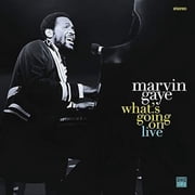 Marvin Gaye - Whats Going On - Music & Performance - CD