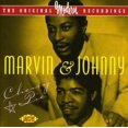 thumbnail image 1 of Marvin & Johnny - Cherry Pie - Music & Performance - CD, 1 of 2