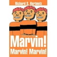 thumbnail image 1 of Marvin! Marvin! Marvin!, (Paperback), 1 of 1