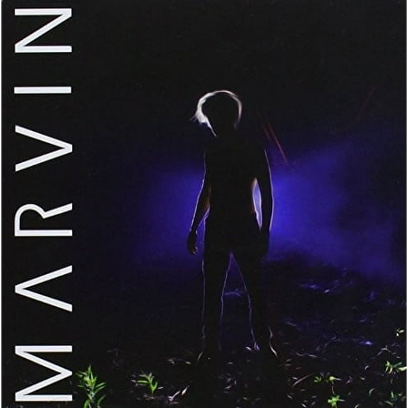 Marvin - Marvin - Music & Performance - CD