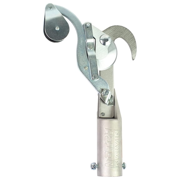 Marvin PH4 (1-1/4" capacity) Pruner Head w/Bolt