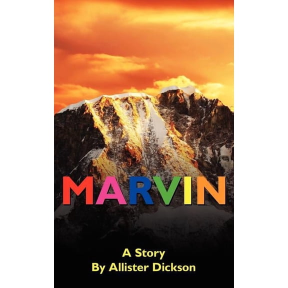 Marvin, (Paperback)