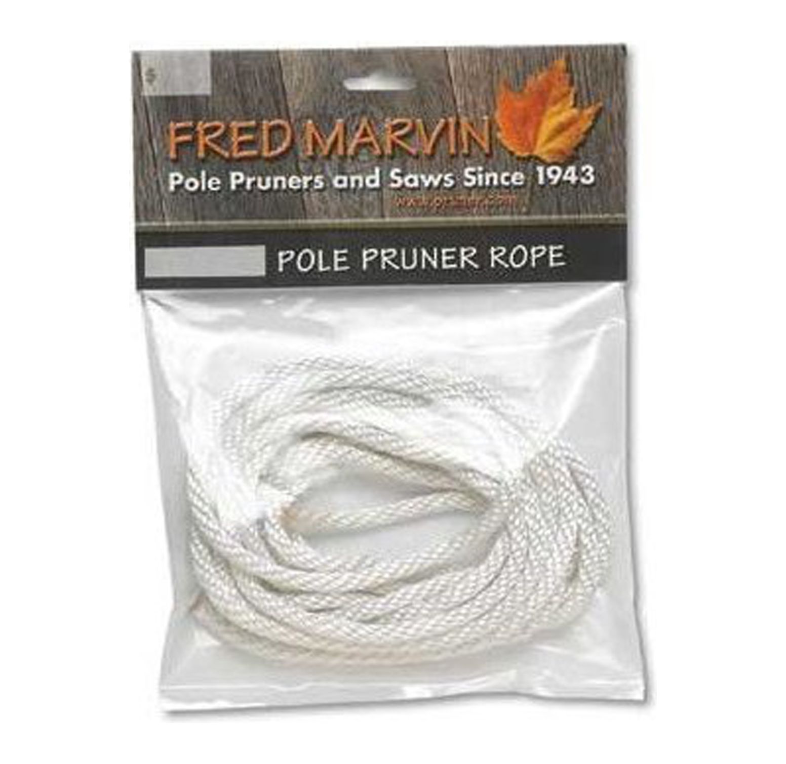 Marvin Pole Pruner Rope Polyester 14' Z125A