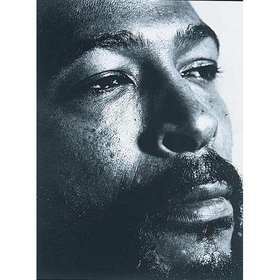 Marvin Poster Print by Unknown Unknown (24 x 36) # DC15
