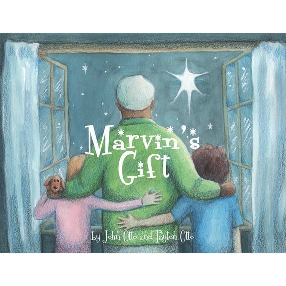 Marvin's Gift, (Paperback)