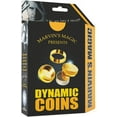 thumbnail image 1 of Marvin's Magic Dynamic Coins, 1 of 5