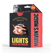Marvin's Magic - Lights from Anywhere Junior Edition | Amazing Magic Set for Kids | Includes Light Props and Instructions | Suitable for Ages 8+ (Kids)