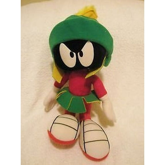 Marvin the Martian 12" Plush