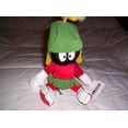 thumbnail image 1 of Marvin the Martian Bean Bag Plush by Warner Bros., 1 of 2