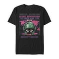 thumbnail image 1 of Marvin the Martian Looney Tunes Men's and Big Men's Graphic T-shirt, 1 of 1