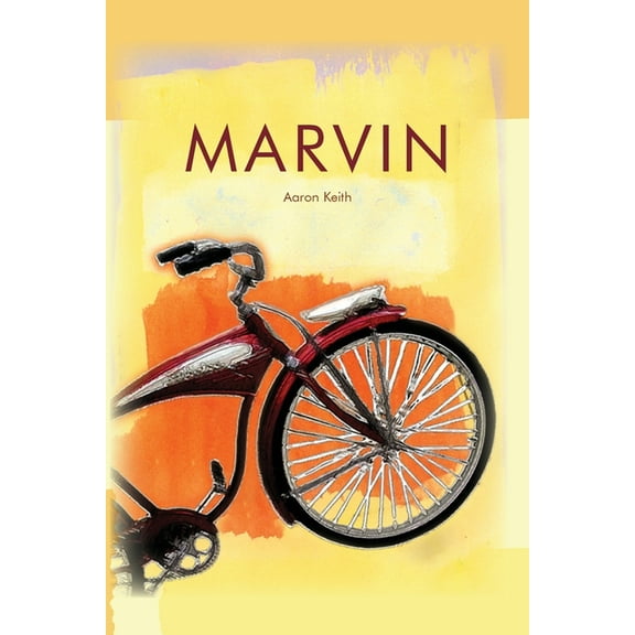Marvin, (Paperback)
