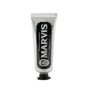 Marvis - Amarelli Licorice Toothpaste Travel Size25ml/1.3oz
