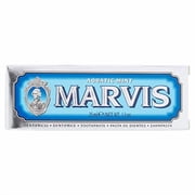 Marvis Aquatic Mint Toothpaste - 1.3oz