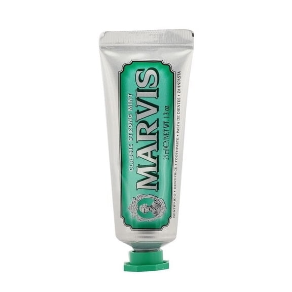 Marvis Classic Strong Mint 25 ml