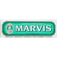 thumbnail image 1 of Marvis Classic Strong Mint Toothpaste (Travel Size) 25ml/1.3oz, 1 of 6