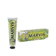 Marvis Creamy Matcha Tea Toothpaste 75 ml