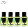 thumbnail image 1 of Marvis Eau De Bouche Strong Mint Mouthwash | Concentrated Refreshing Italian Oral Rinse, 30ml (Pack of 4), 1 of 1