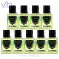 thumbnail image 1 of Marvis Eau De Bouche Strong Mint Mouthwash | Concentrated Refreshing Italian Oral Rinse, 30ml (Pack of 9), 1 of 1
