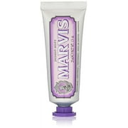 Marvis Jasmin Mint Toothpaste, 1.3 oz