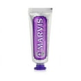 thumbnail image 1 of Marvis - Jasmin Mint Toothpaste (Travel Size)(25ml/1.29oz), 1 of 3