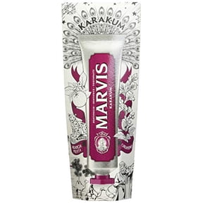 Marvis Karakum Toothpaste 3.8oz (75ml)