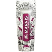 Marvis Karakum Toothpaste 3.8oz 75ml