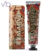 Marvis Garden Collection Toothpaste - Kissing Rose