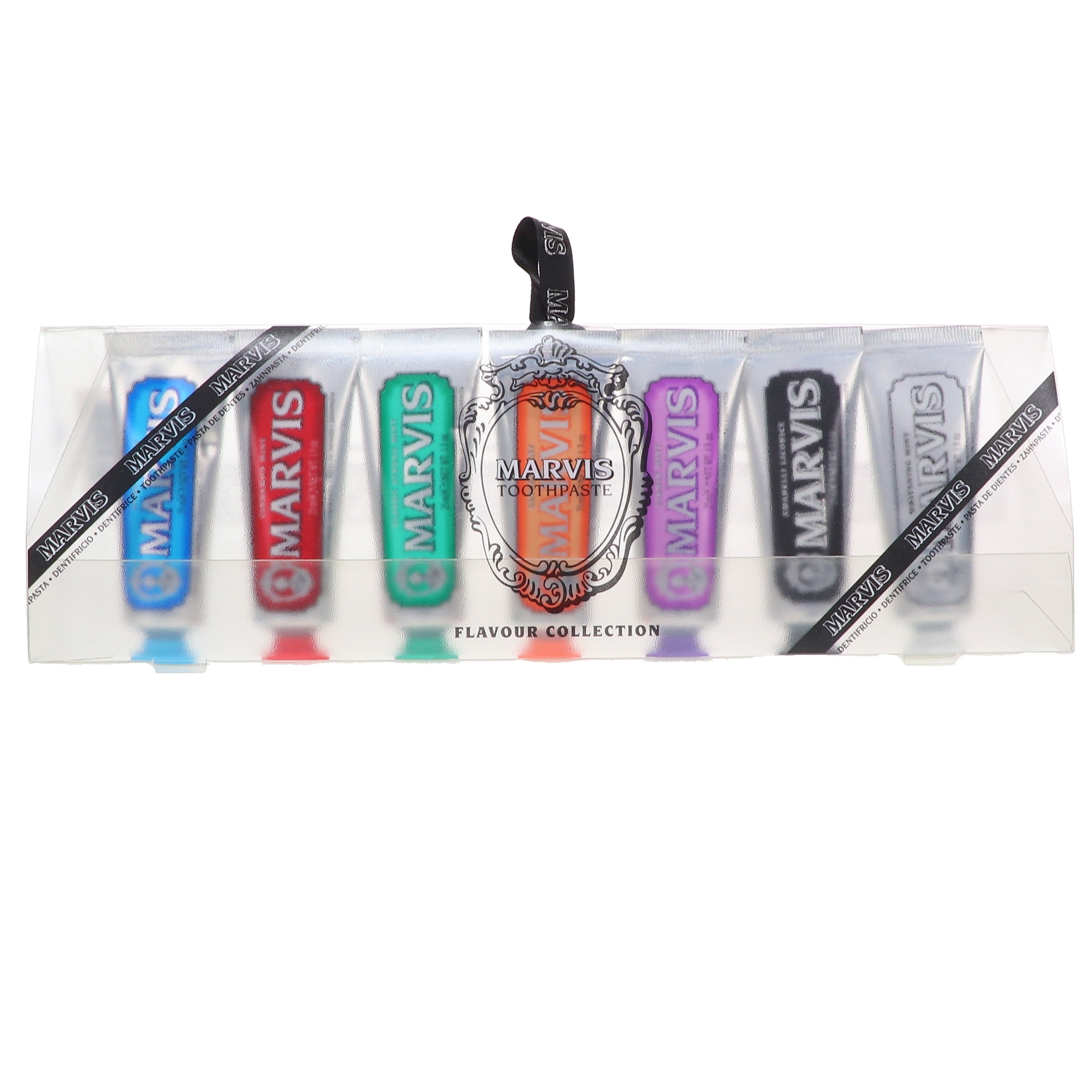Marvis Toothpaste Collection Gift Set