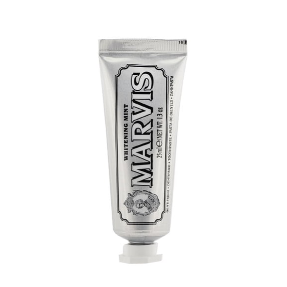 Marvis Whitening Mint Toothpaste, 1.3 oz