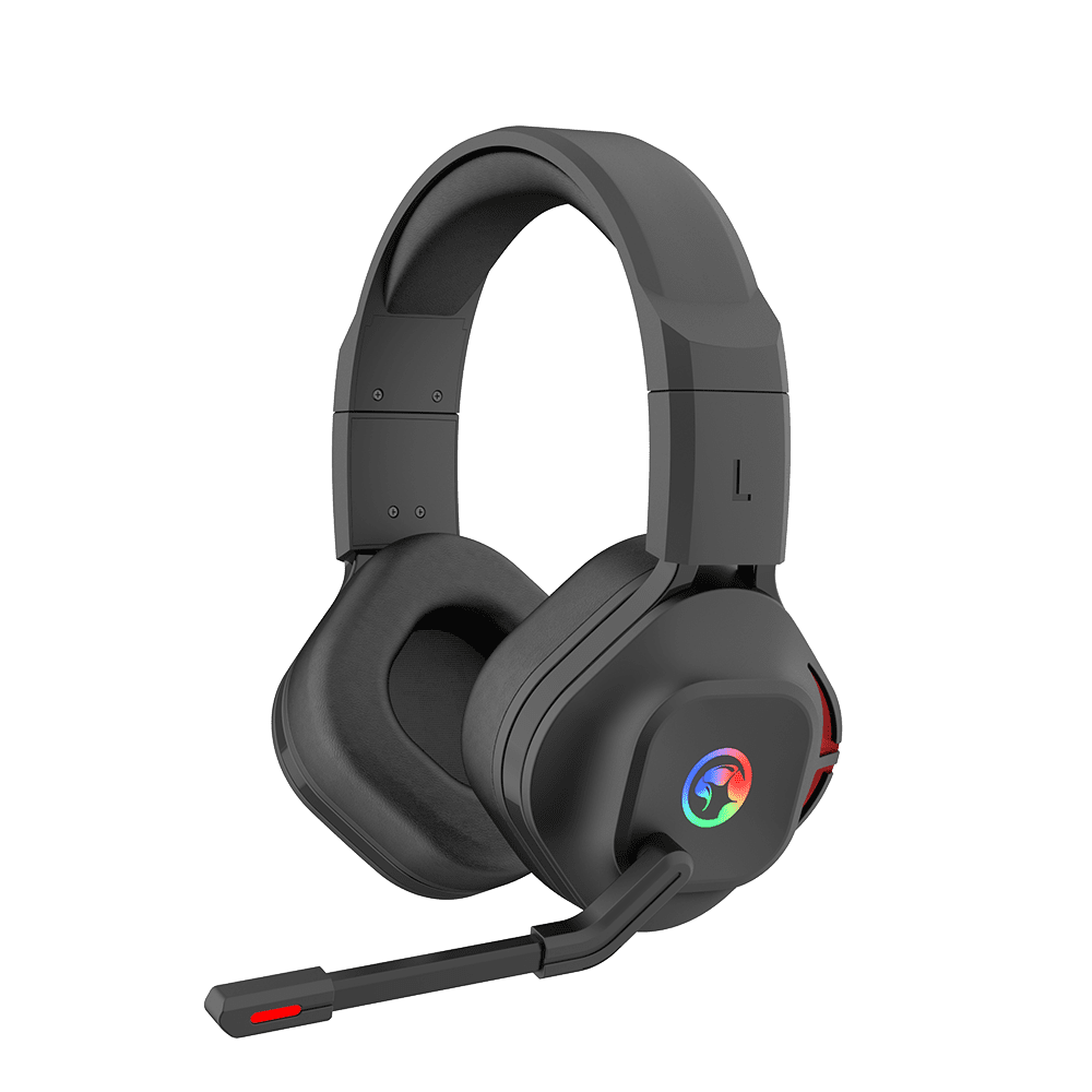 Marvo Gaming Headphones HG8929 PC&Consoles Backlight